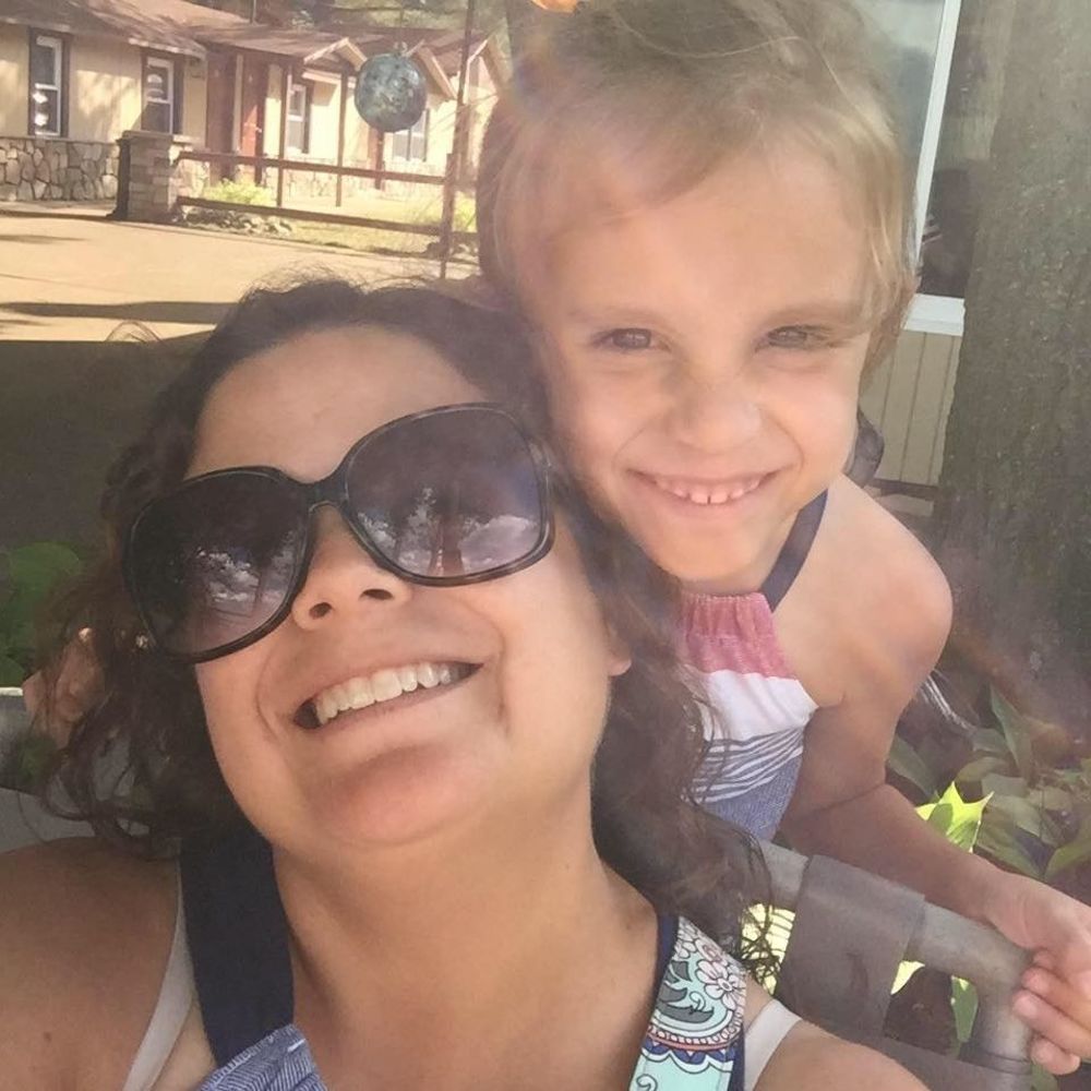 Meet your Posher, Tiffany